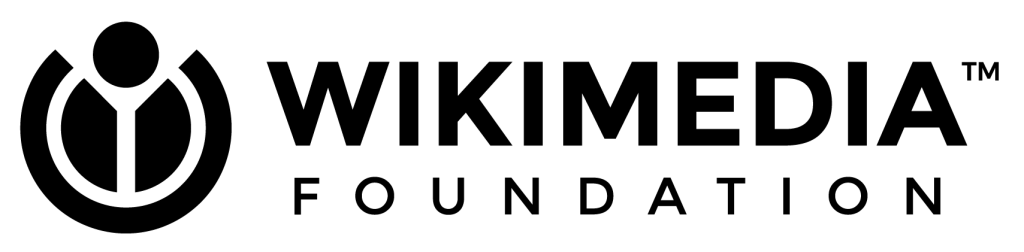 Wikimedia Foundation 로고