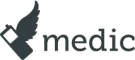 Medic Mobile 로고
