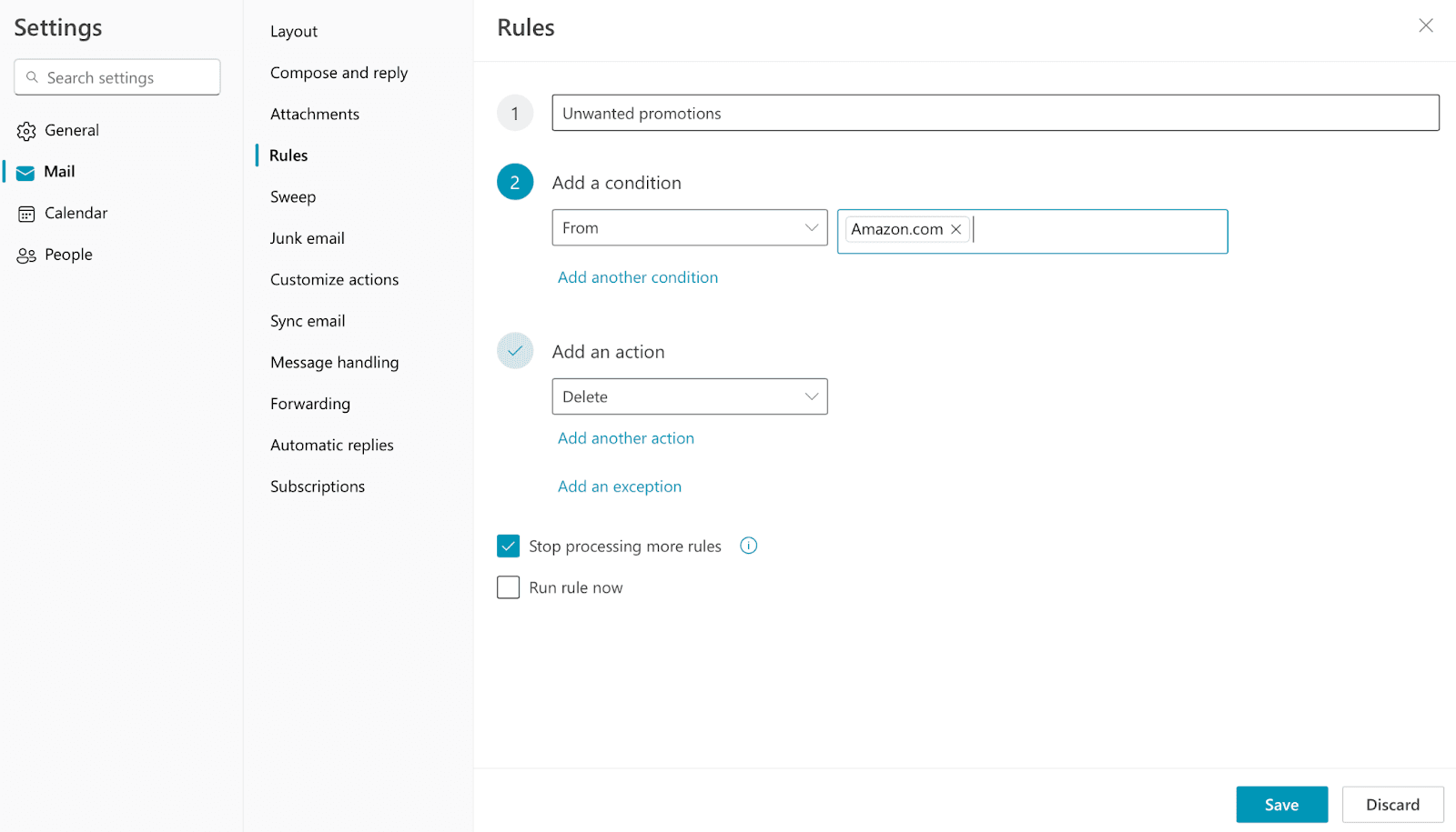 Source: Outlook screenshot