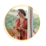 Profilbild von Christina Jung - Digitale Hochzeitsrednerei
