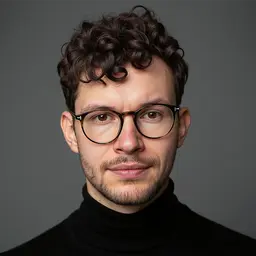A profile image of Matthias Frank