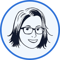 A profile image of Marie Gautron 💙 WebOrga