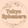 Profielfoto van TokyoEphemera