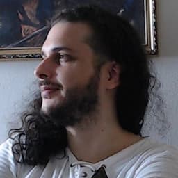 A profile image of Victor Maristane