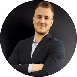 A profile image of Terry Gorré