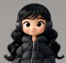 Profile picture of Sonia Kim