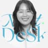 말끔책상님의 프로필 사진