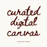 Curated Digital Canvas的个人资料图片