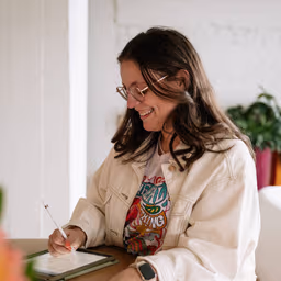 Virtually Molli | OBM & Systems Strategy