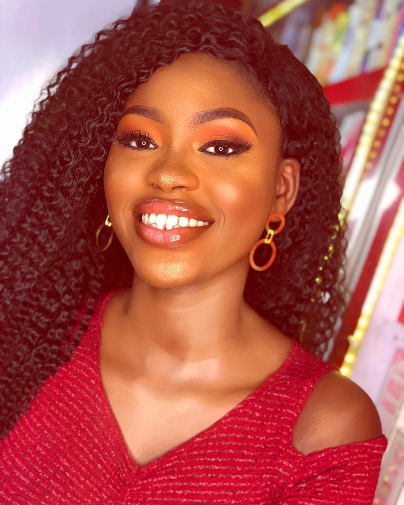 Profile picture of Zainab Toriola